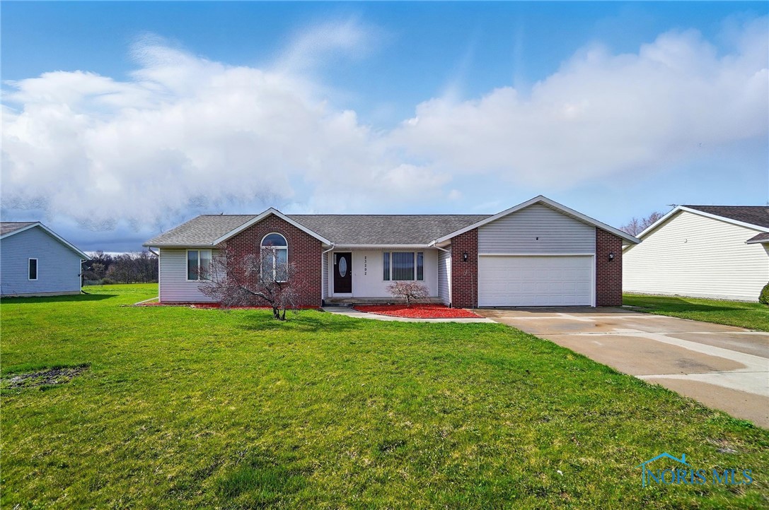 23292 Breckler Road, Defiance, Ohio image 48