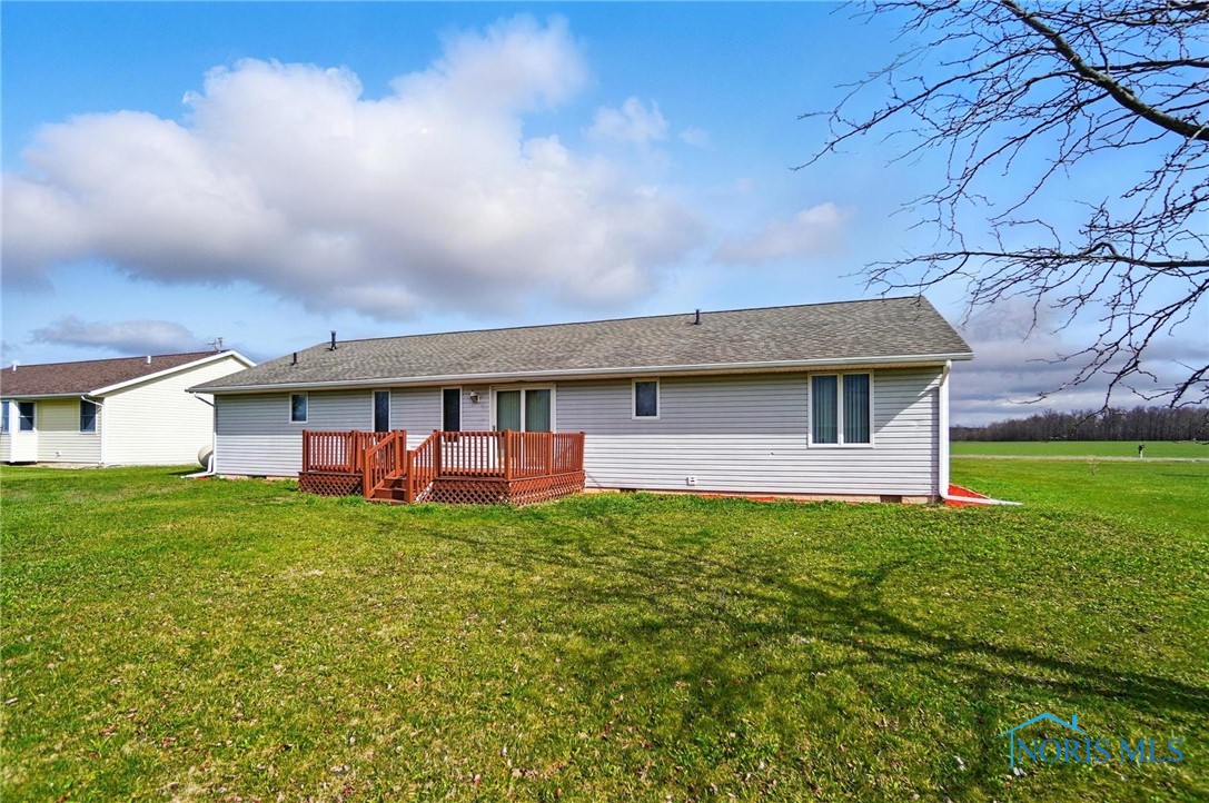 23292 Breckler Road, Defiance, Ohio image 45