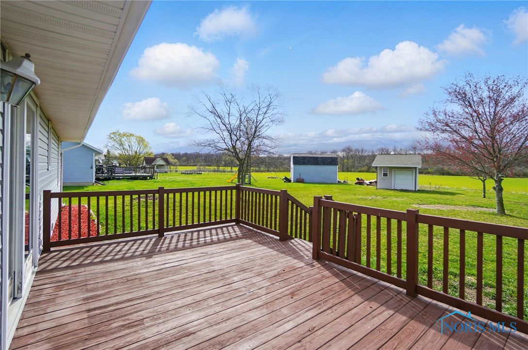 23292 Breckler Road, Defiance, Ohio image 43