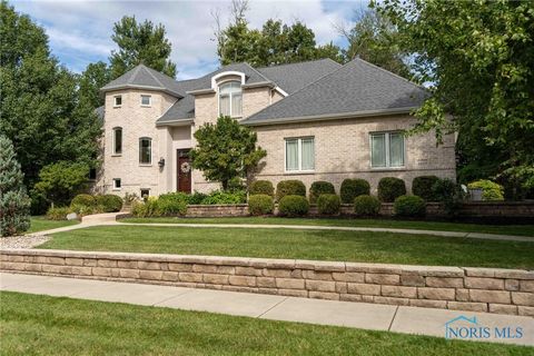 8419 E Woodland Trail Findlay OH 45840