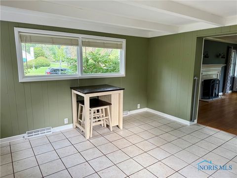 Tiny photo for 3225 Kenwood Boulevard, Toledo, OH 43606 (MLS # 6135672)