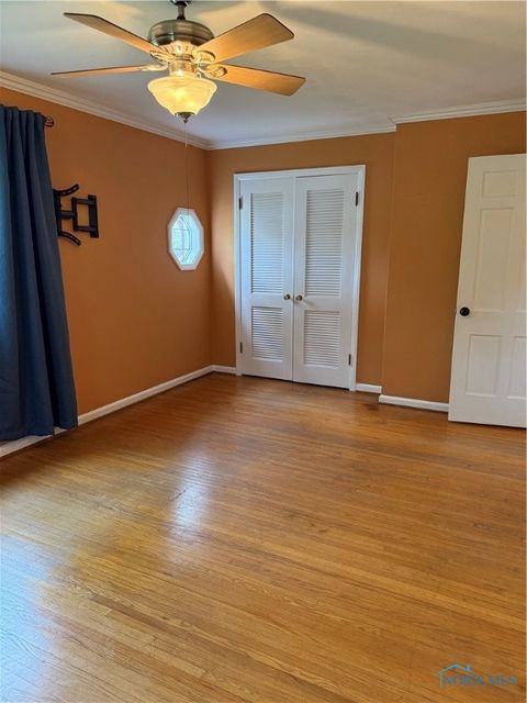 Tiny photo for 3225 Kenwood Boulevard, Toledo, OH 43606 (MLS # 6135672)