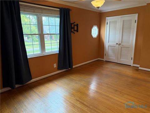Tiny photo for 3225 Kenwood Boulevard, Toledo, OH 43606 (MLS # 6135672)