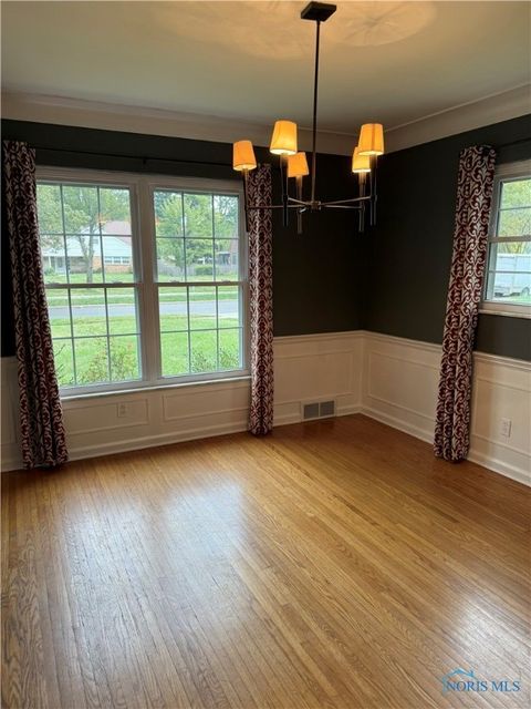 Tiny photo for 3225 Kenwood Boulevard, Toledo, OH 43606 (MLS # 6135672)