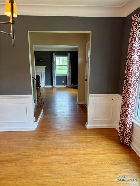 Tiny photo for 3225 Kenwood Boulevard, Toledo, OH 43606 (MLS # 6135672)