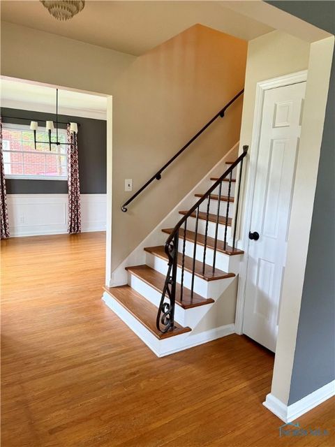 Tiny photo for 3225 Kenwood Boulevard, Toledo, OH 43606 (MLS # 6135672)