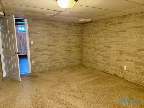 Tiny photo for 3225 Kenwood Boulevard, Toledo, OH 43606 (MLS # 6135672)