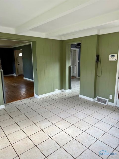Tiny photo for 3225 Kenwood Boulevard, Toledo, OH 43606 (MLS # 6135672)