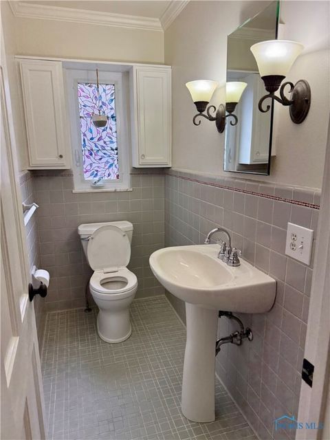 Tiny photo for 3225 Kenwood Boulevard, Toledo, OH 43606 (MLS # 6135672)