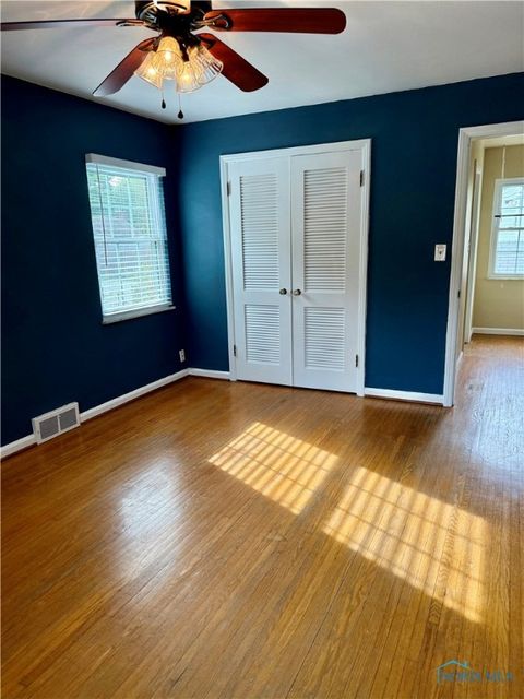 Tiny photo for 3225 Kenwood Boulevard, Toledo, OH 43606 (MLS # 6135672)