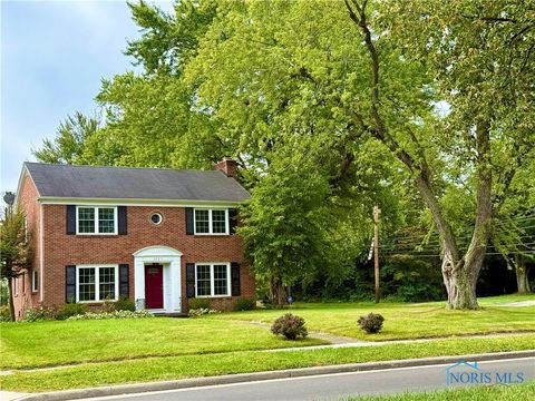 Photo of 3225 Kenwood Boulevard, Toledo, OH 43606 (MLS # 6135672)