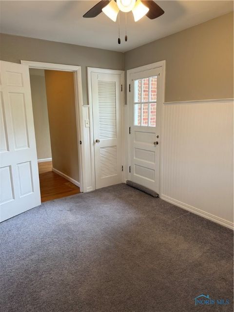 Tiny photo for 3225 Kenwood Boulevard, Toledo, OH 43606 (MLS # 6135672)