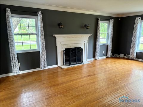 Tiny photo for 3225 Kenwood Boulevard, Toledo, OH 43606 (MLS # 6135672)