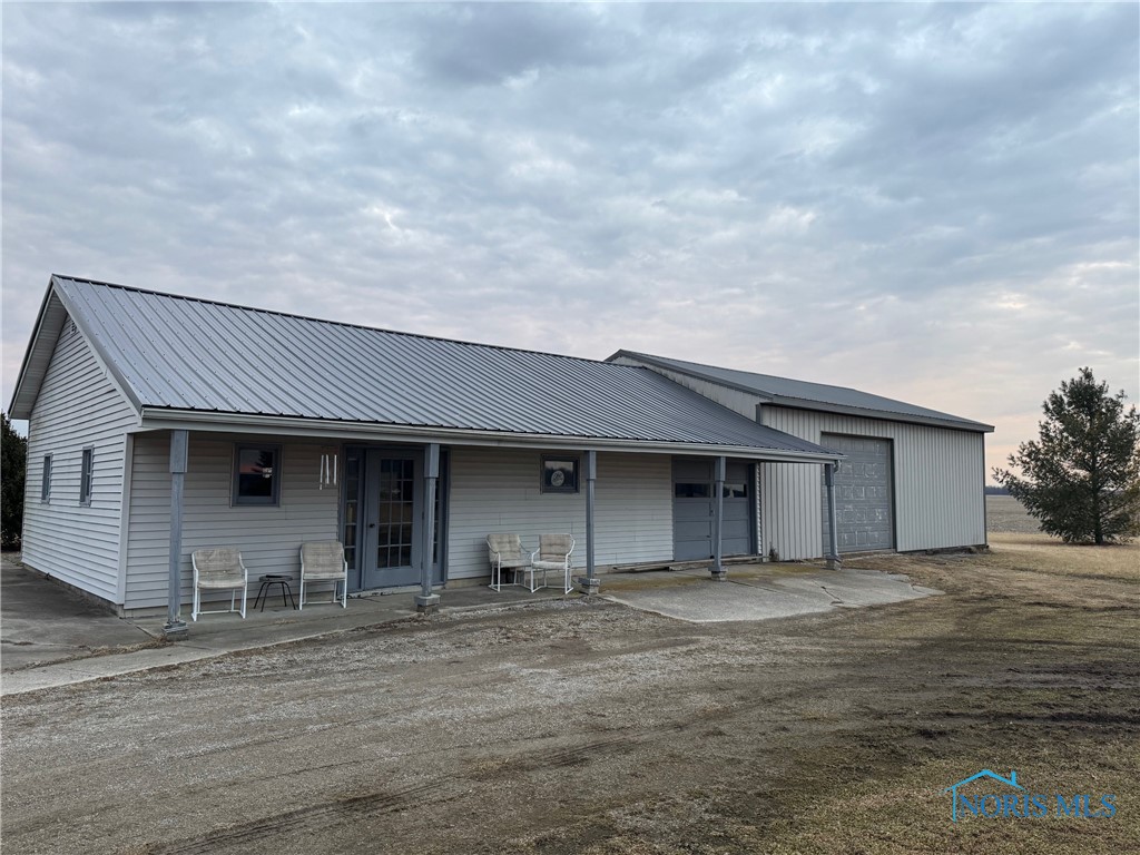 4028 County Road H, Edon, Ohio image 15