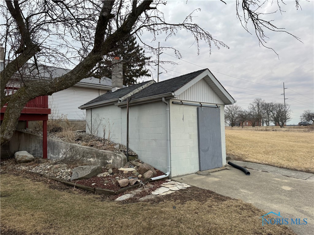 4028 County Road H, Edon, Ohio image 12