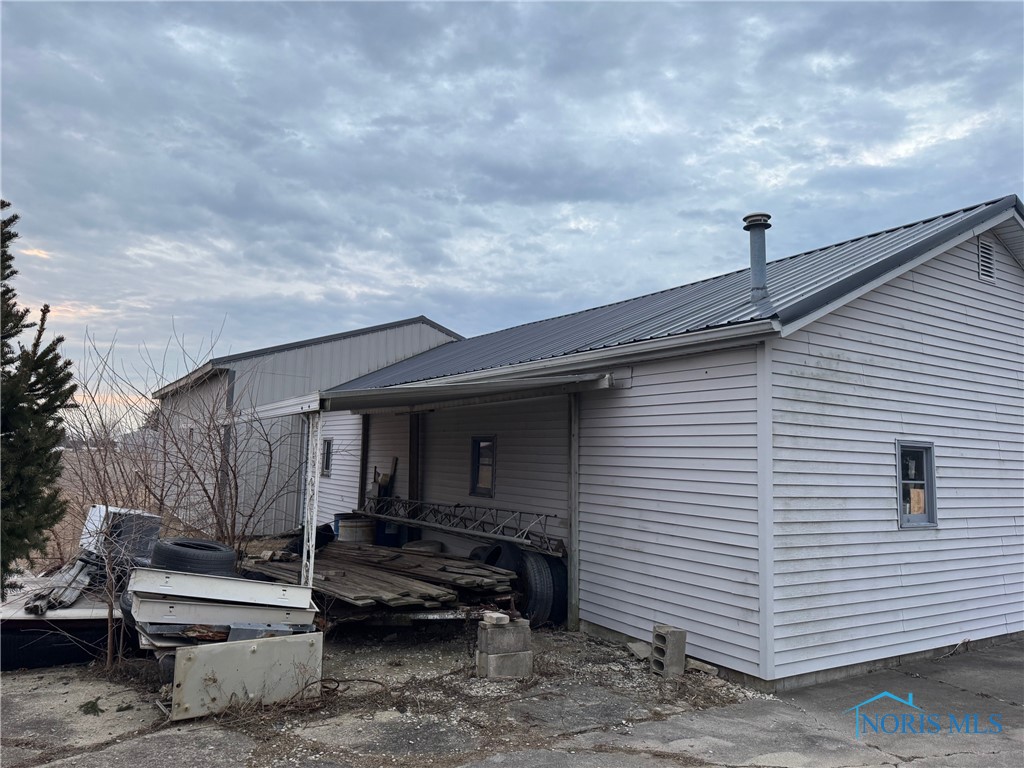 4028 County Road H, Edon, Ohio image 16