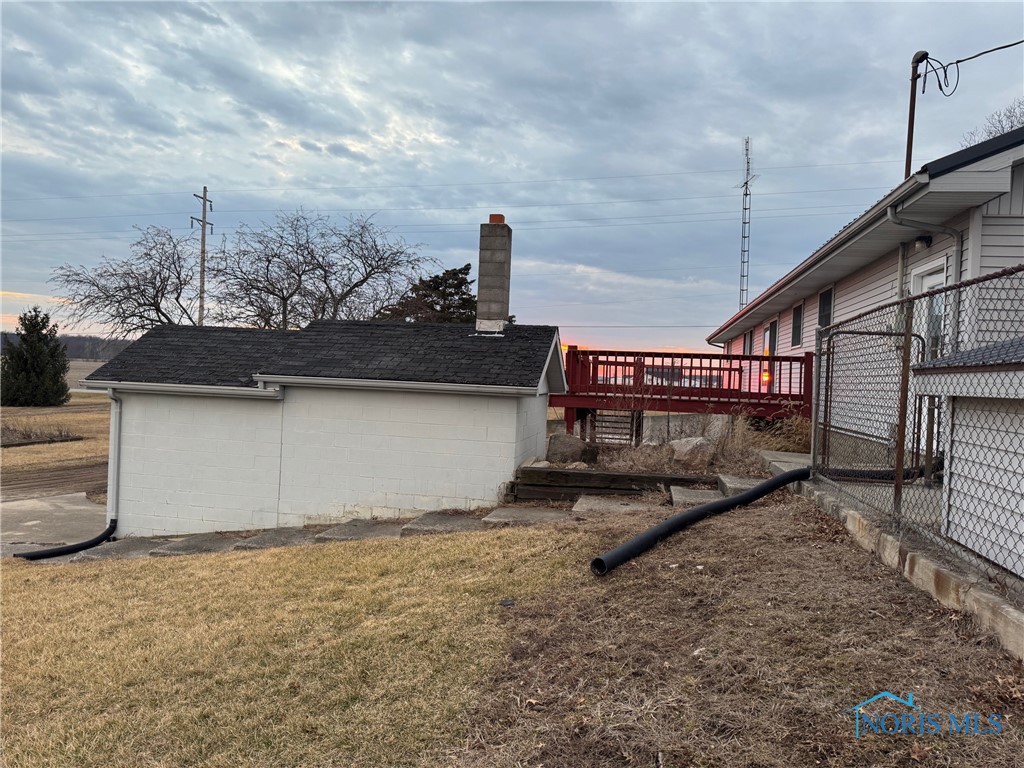 4028 County Road H, Edon, Ohio image 3