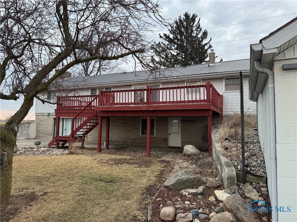 4028 County Road H, Edon, Ohio image 9