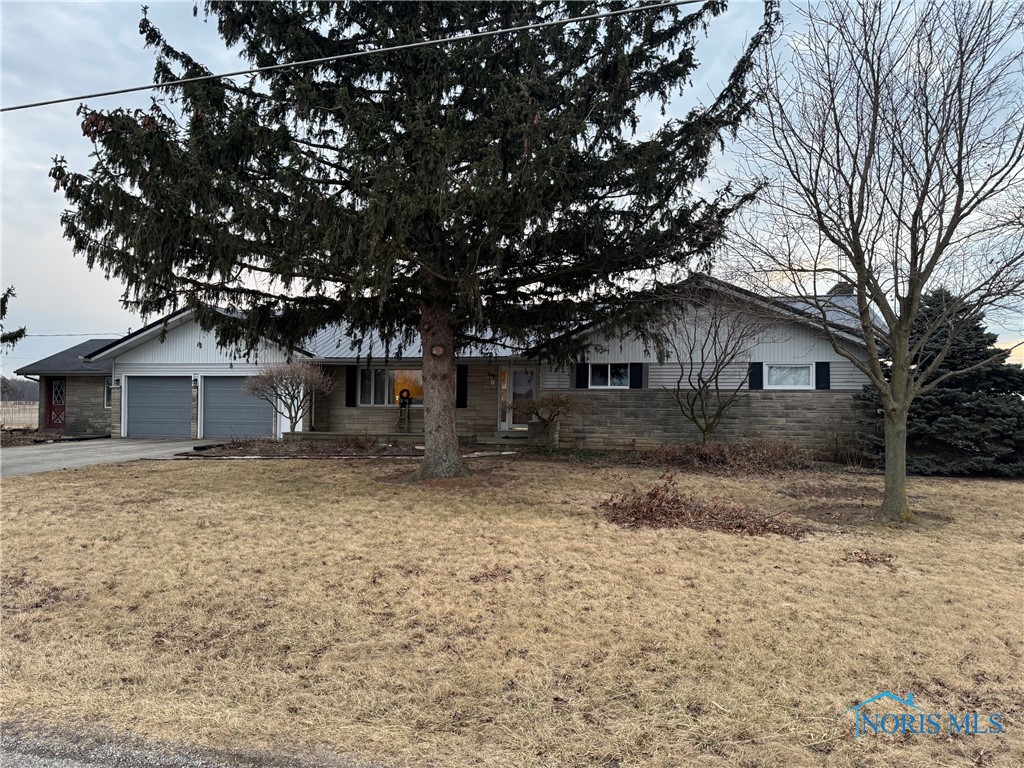 4028 County Road H, Edon, Ohio image 1