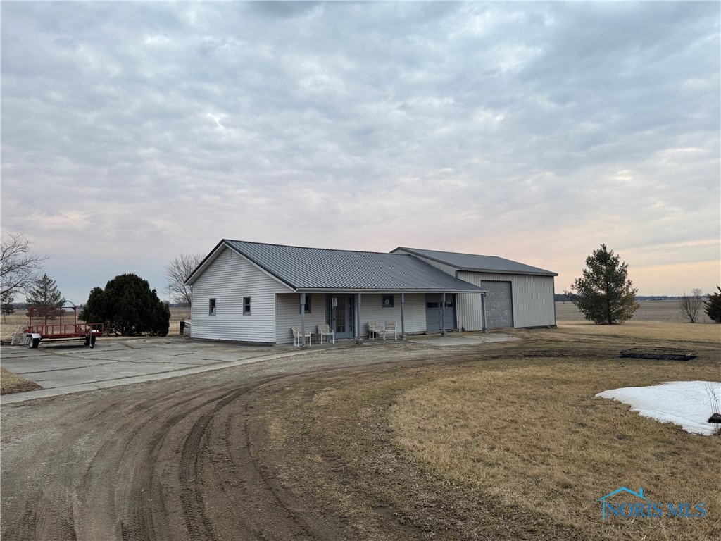 4028 County Road H, Edon, Ohio image 14