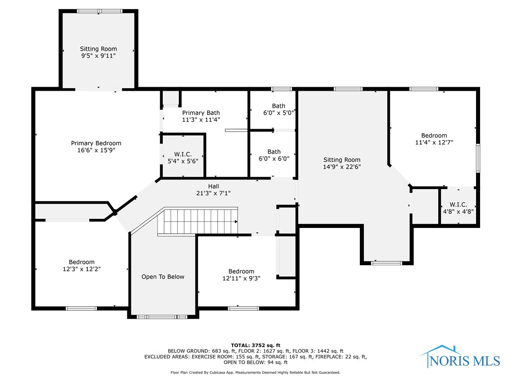 14655 Reitz Road, Perrysburg, Ohio image 48