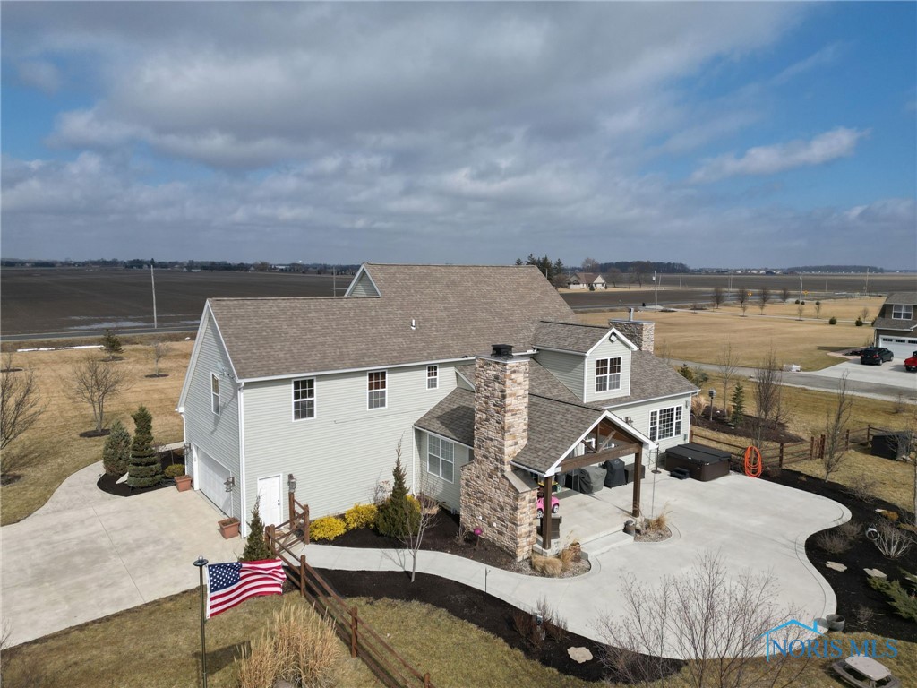 14655 Reitz Road, Perrysburg, Ohio image 2
