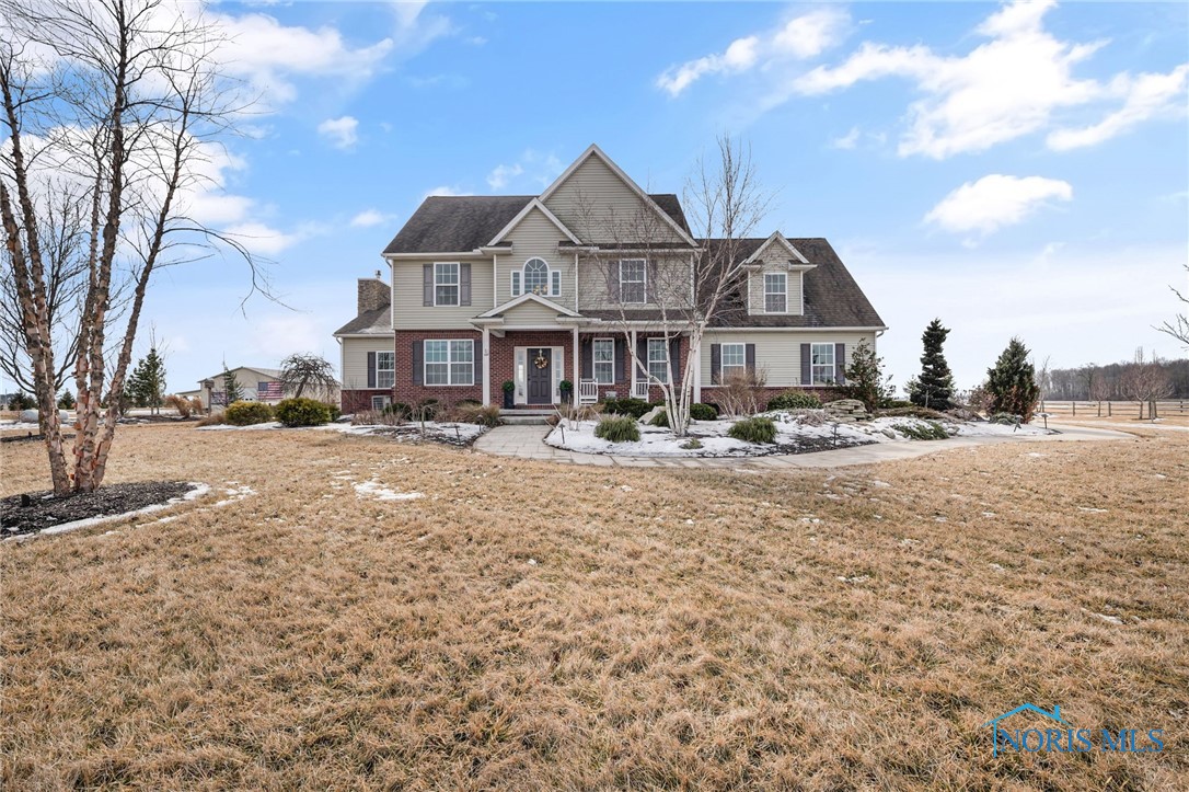 14655 Reitz Road, Perrysburg, Ohio image 1