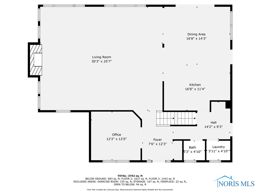 14655 Reitz Road, Perrysburg, Ohio image 47