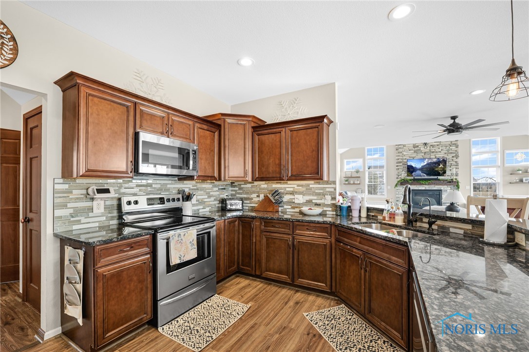 14655 Reitz Road, Perrysburg, Ohio image 16