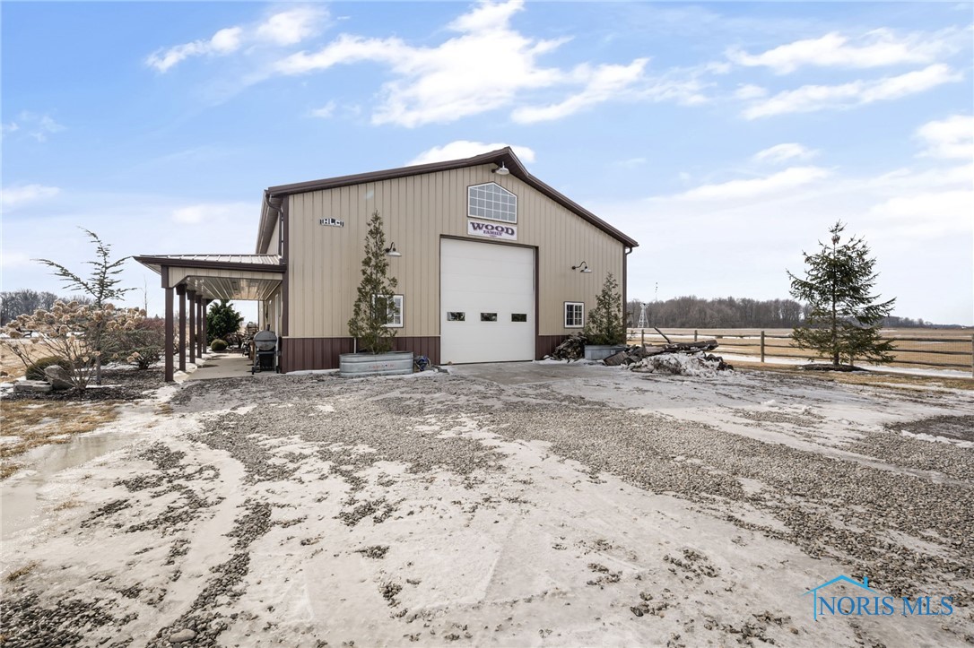 14655 Reitz Road, Perrysburg, Ohio image 43
