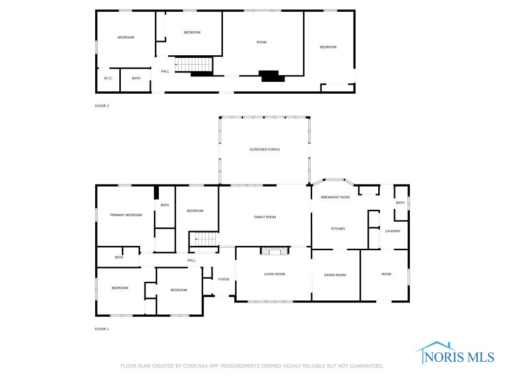 432 Lynshire Lane, Findlay, Ohio image 21