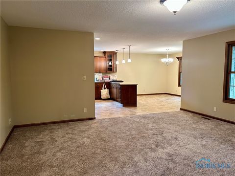 Tiny photo for 157 Oakley Meadow Lane, Tiffin, OH 44883 (MLS # 6136507)