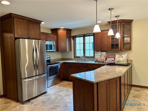 Tiny photo for 157 Oakley Meadow Lane, Tiffin, OH 44883 (MLS # 6136507)