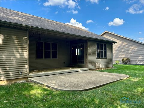 Tiny photo for 157 Oakley Meadow Lane, Tiffin, OH 44883 (MLS # 6136507)