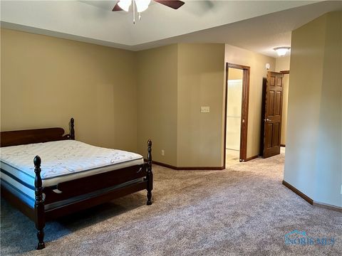 Tiny photo for 157 Oakley Meadow Lane, Tiffin, OH 44883 (MLS # 6136507)