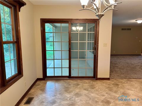 Tiny photo for 157 Oakley Meadow Lane, Tiffin, OH 44883 (MLS # 6136507)