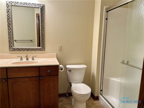 Tiny photo for 157 Oakley Meadow Lane, Tiffin, OH 44883 (MLS # 6136507)