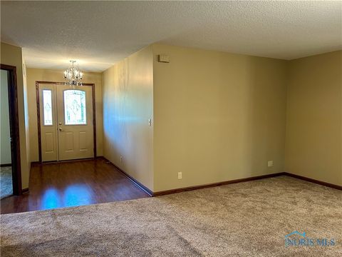 Tiny photo for 157 Oakley Meadow Lane, Tiffin, OH 44883 (MLS # 6136507)
