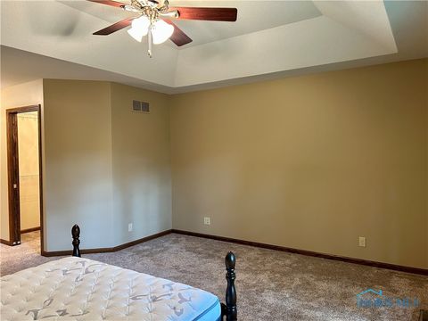 Tiny photo for 157 Oakley Meadow Lane, Tiffin, OH 44883 (MLS # 6136507)
