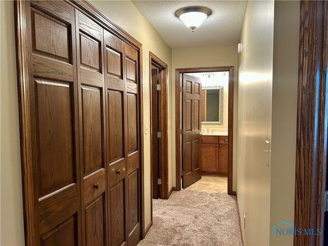 Tiny photo for 157 Oakley Meadow Lane, Tiffin, OH 44883 (MLS # 6136507)