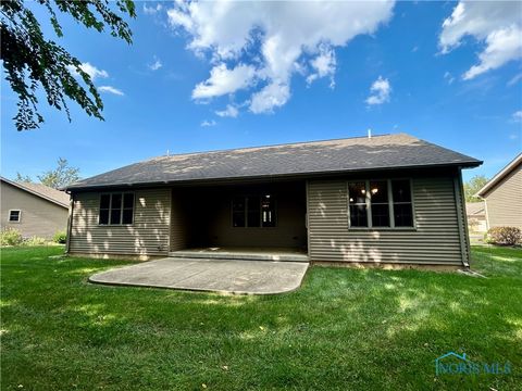 Tiny photo for 157 Oakley Meadow Lane, Tiffin, OH 44883 (MLS # 6136507)