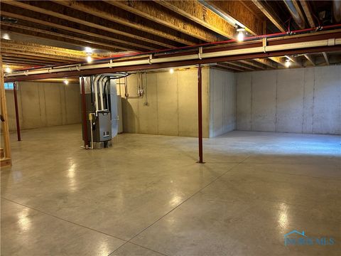 Tiny photo for 157 Oakley Meadow Lane, Tiffin, OH 44883 (MLS # 6136507)