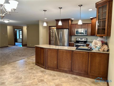Tiny photo for 157 Oakley Meadow Lane, Tiffin, OH 44883 (MLS # 6136507)