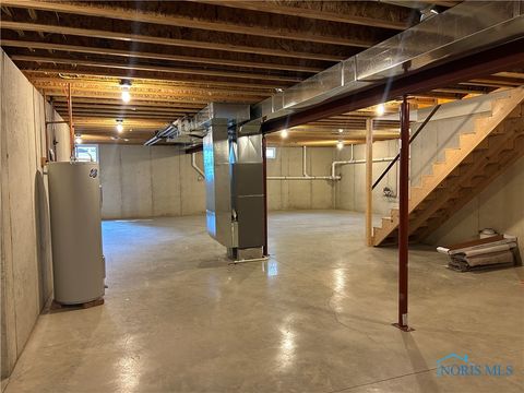 Tiny photo for 157 Oakley Meadow Lane, Tiffin, OH 44883 (MLS # 6136507)