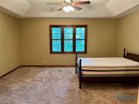 Tiny photo for 157 Oakley Meadow Lane, Tiffin, OH 44883 (MLS # 6136507)