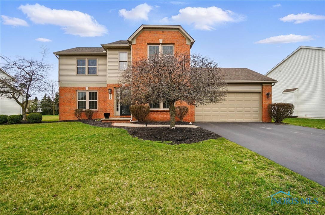 328 Blue Jacket Road, Perrysburg, Ohio image 2