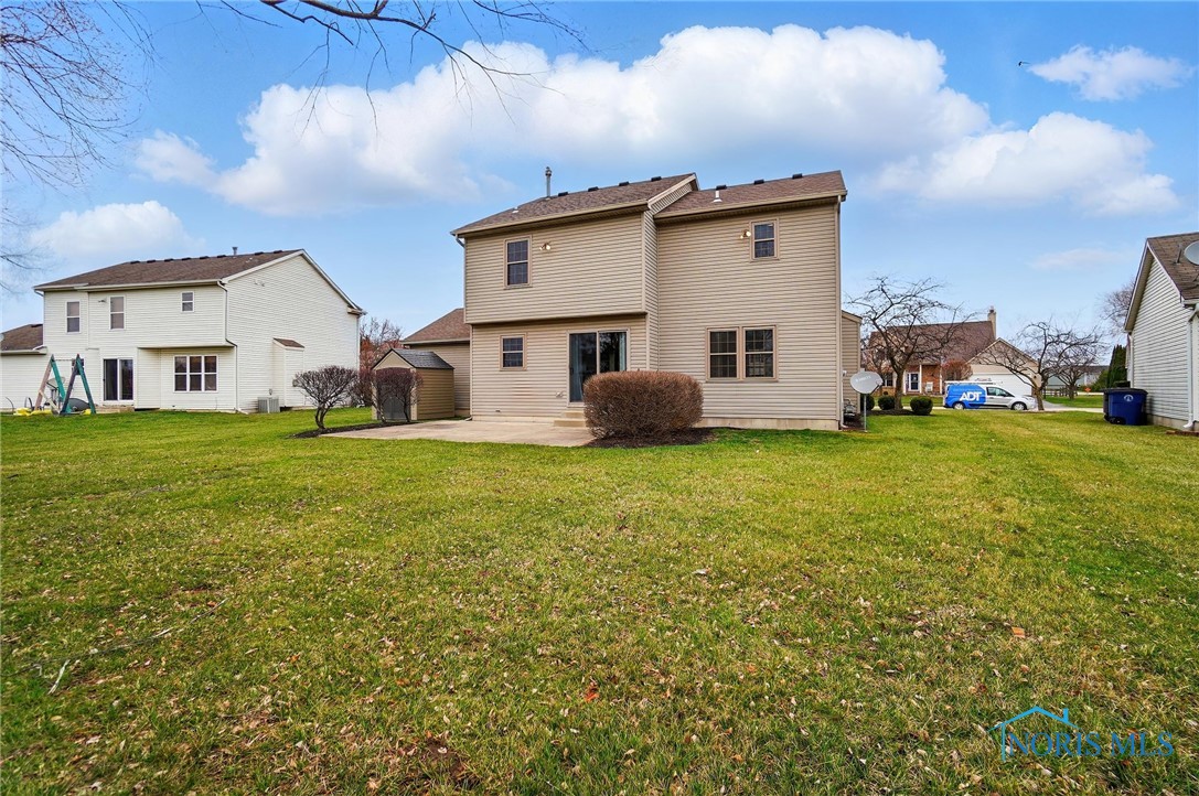 328 Blue Jacket Road, Perrysburg, Ohio image 40