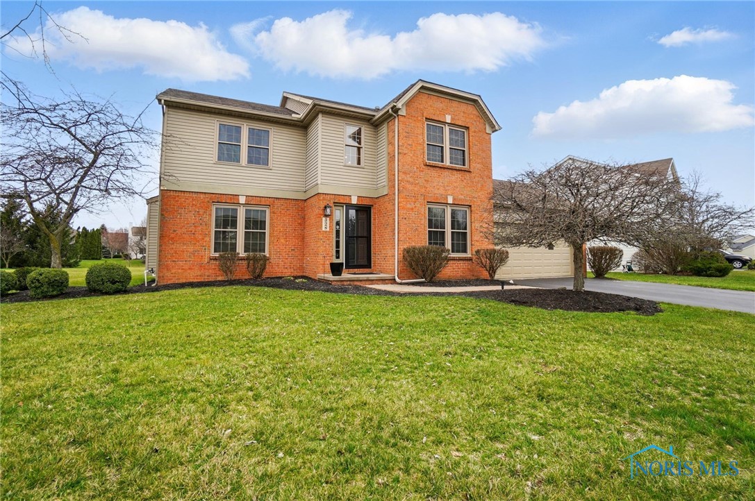 328 Blue Jacket Road, Perrysburg, Ohio image 1