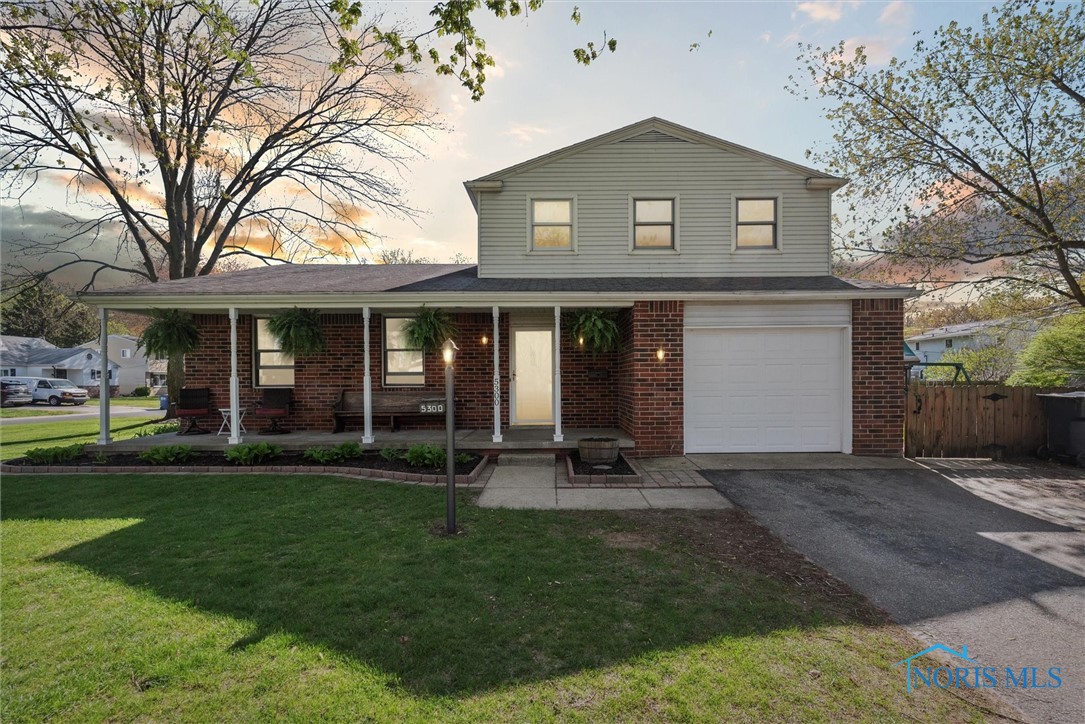 5300 Rambo Lane, Toledo, Ohio image 1