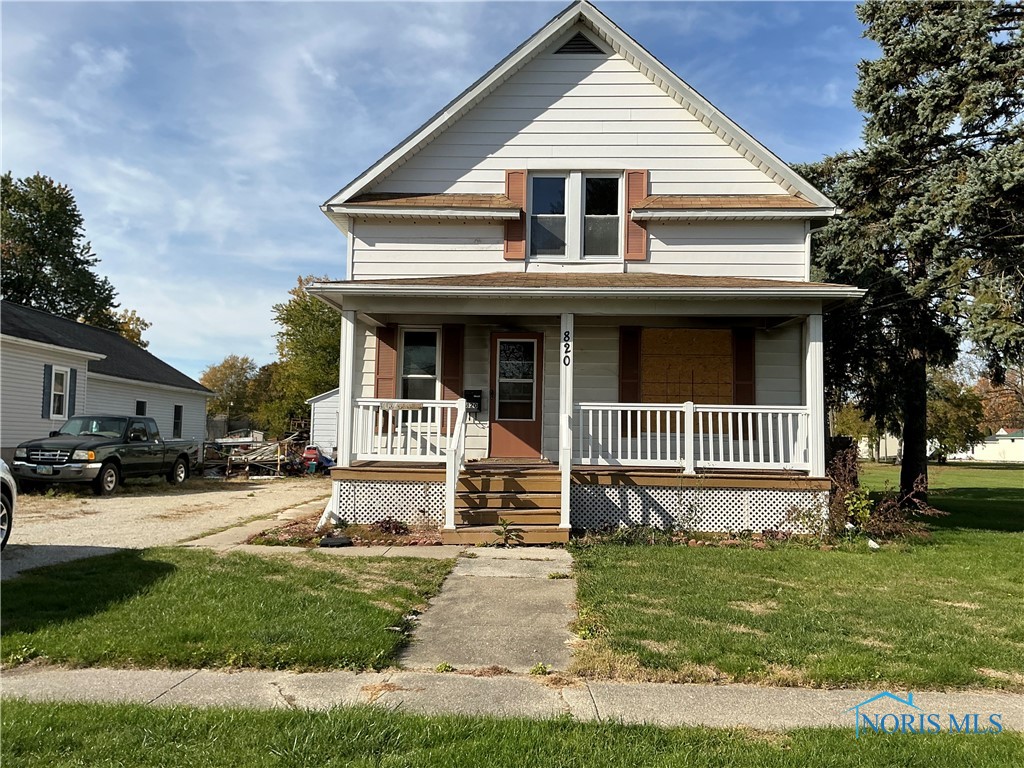 820 Lime Street, Fremont, Ohio image 1